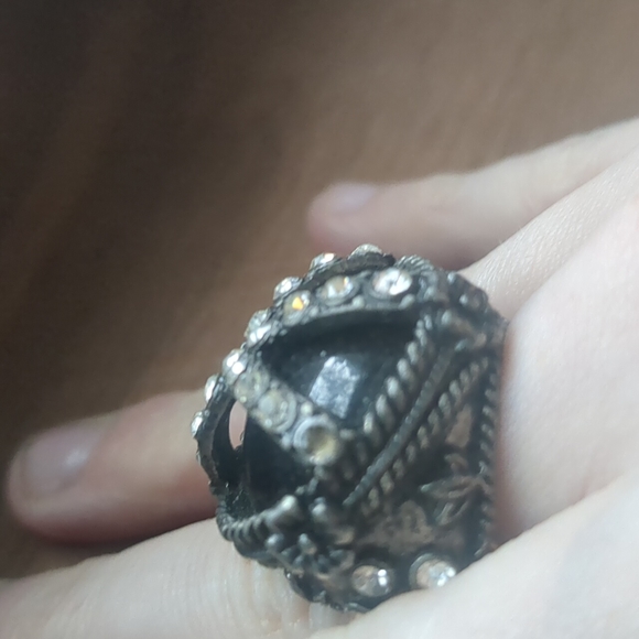 Peace ring - Picture 4 of 4